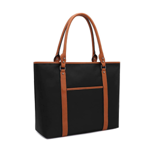 Premium Quality 15.6-17 Inch Laptop Tote Shoulder Bag Fashionable Laptop Bags(EPZ-489)