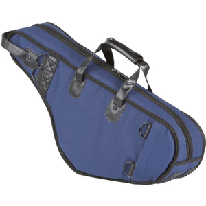 Premium Quality Water-resistant Alto Saxophone Bag with Exterior Pocket(EPZ-292)