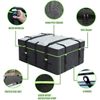 Hot Sell Durable 19 Cubic Feet Waterproof Rooftop Cargo Carrier Car Roof Bags(EPZ-506)