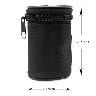 OEM Factory Durable Dog Poop Bag Dispenser Custom for Running Hiking(EPZ-313)