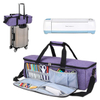 Hot Sell Carrying Bag Compatible with Cricut Explore Air Cricut Easy Press Bag(EPZ-422)