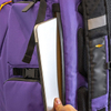 New Product The Smartest Way to Carry Your Games Multifunctional Game Backpack(EPZ-347)