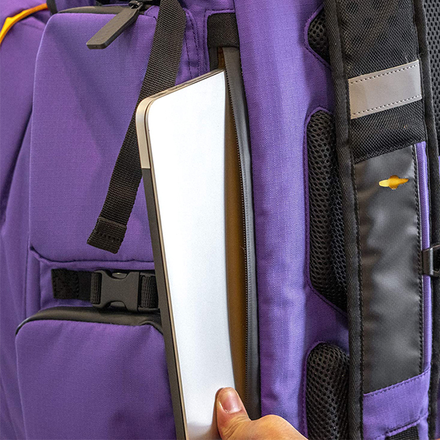 New Product The Smartest Way to Carry Your Games Multifunctional Game Backpack(EPZ-347)