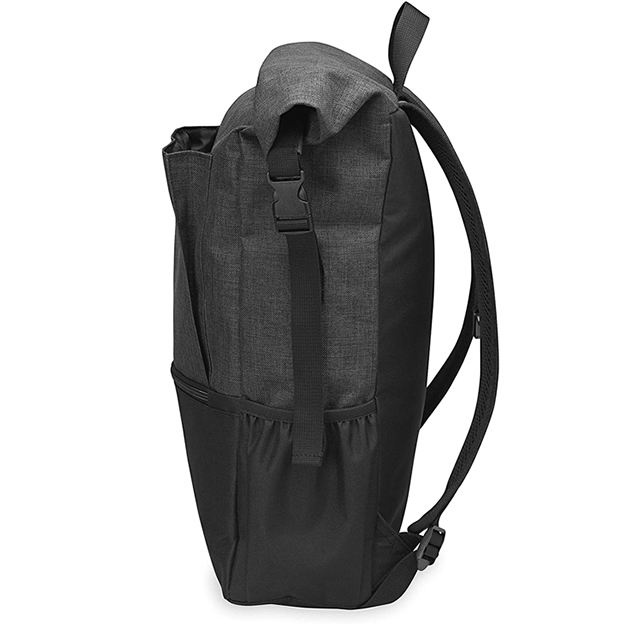 New Designer Large Capacity Roll Top Travel Carrier Daypack Yoga Backpack(EPZ-619)