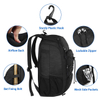 Hot Sell Lightweight Softball Bat Bag with Shoes Compartment for Youth Adult(EPZ-381)