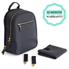 Stylish Fits All Essentials Diaper Backpack Premium Quality Diaper Bag Small(EPZ-256)