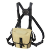 New Updating Nylon Water-resistant Hunting Binos Bag Binoculars Hardness Case For Hunting Shooting Hiking