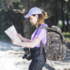 Innovative Design 900D Nylon Camouflage Waterproof Outdoor Tactical Survival Bag Hunting Camo Bag
