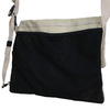 New Design Wholesale Water Resistance Musette Cycling Messenger Sling Bag