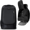 New Design Multi-Funcation Durable MMA Backpack with Wet Compartment