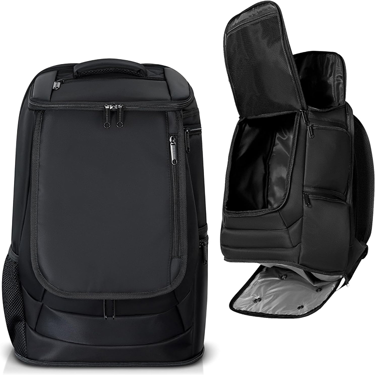 New Design Multi-Funcation Durable MMA Backpack with Wet Compartment