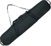 Multi-Compartment Padded Waterproof Snowboard Bag with Boot Storage for Travel Winter Sports Ski Trip Outdoor Adventure