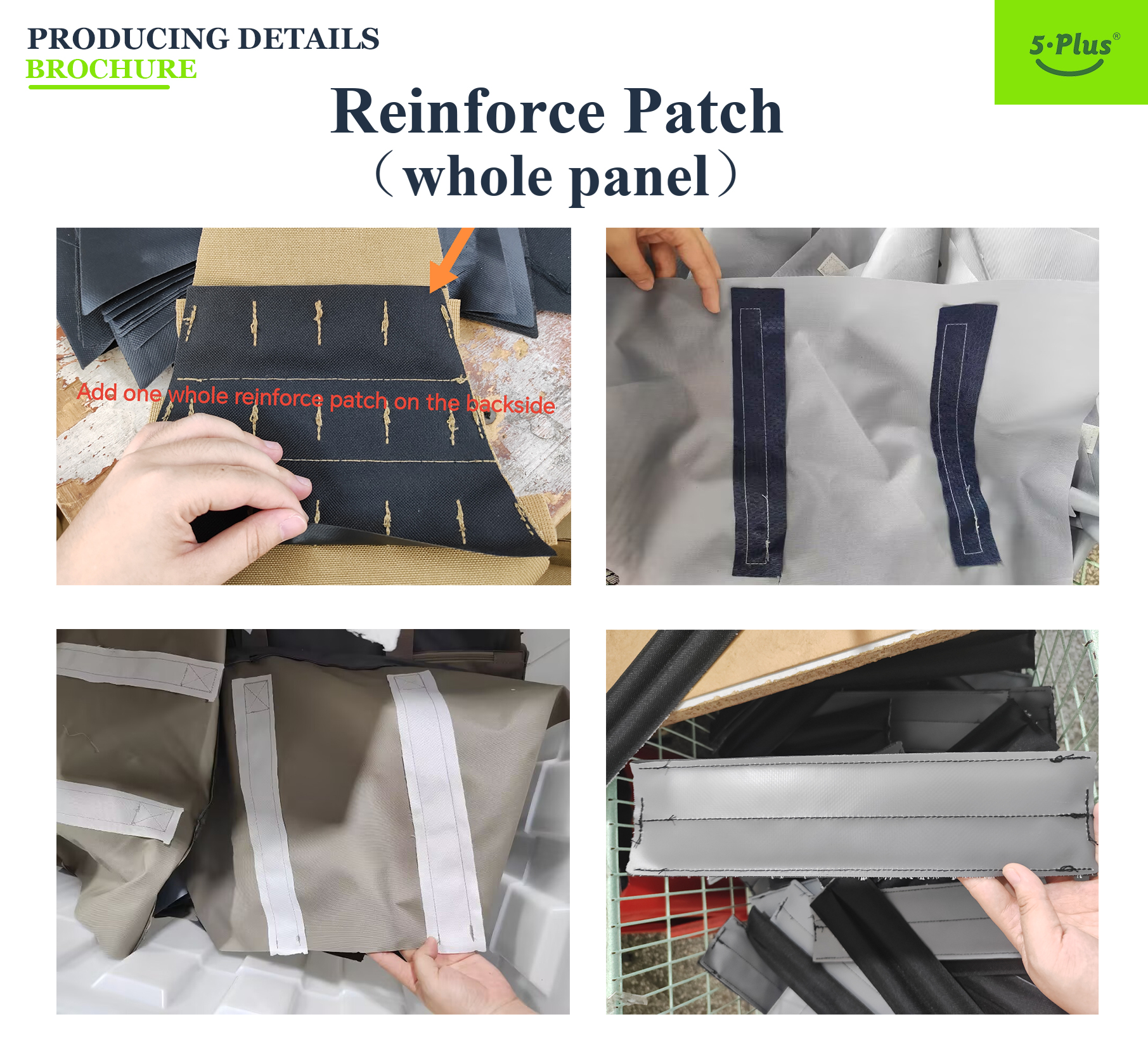 Product Quality Details
