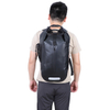 40L PVC Waterproof Bag | Large Capacity Outdoor Backpack for Camping, Hiking, and Fishing