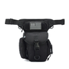 Tactical Waist Bag, Outdoor Multifunctional Leg Bag, Camouflage Sports Waist and Leg Bag