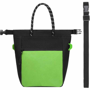 Chalk Bag, Wild Climbing Equipment, Rock Climbing Magnesium Powder Bag, Outdoor Climbing Anti slip Powder Bag