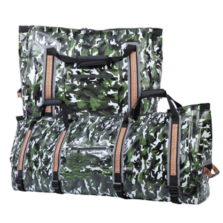 Cooler Bag Soft Body Refrigerator Sea Fishing Thermal Bag Waterproof Preservation Rock Fishing Bag Ice Bag Fishing Bag