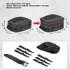 Waterproof Expandable Large Capacity Motorcycle Tail Bag with Rain Cover for Touring Travel Motorbike Outdoor Adventure