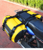Waterproof Motorcycle Side Bag, Saddle Bag, Outdoor Motorcycle Riding Luggage Bag