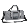 Large Capacity 60L PVC Waterproof Travel Duffel Bag Multi-functional Hiking Camping Cycling Outdoor Adventures