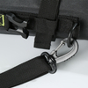 Motorcycle Bumper Bag Quick Release Style Waterproof Motorcycle Bumper Bag Motorcycle Single Shoulder Bag