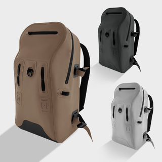 Waterproof Airtight Fishing Backpack – Multi-functional Lure Gear Bag