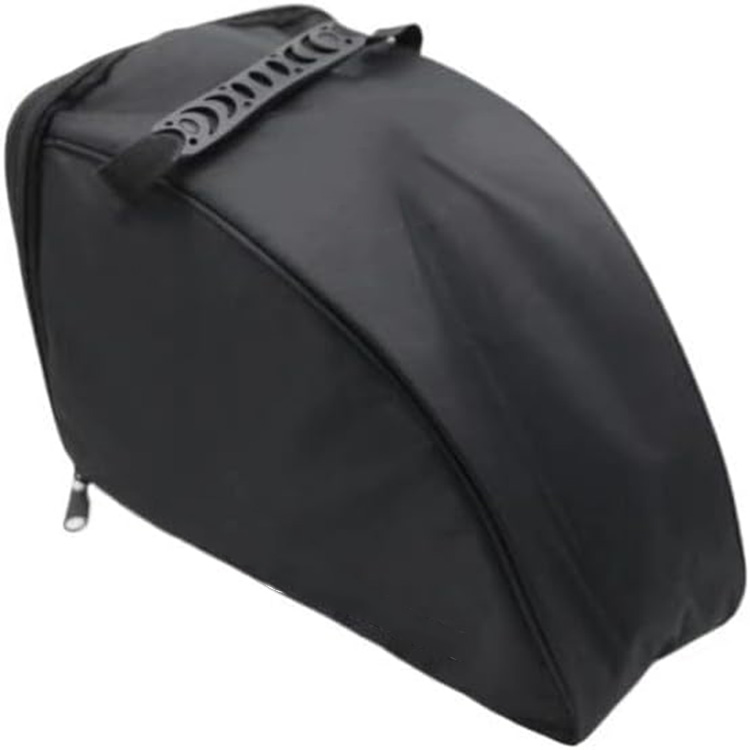 Premium Large Capacity Helmet Bag with Drawstring Closure for Hockey Sports Travel Storage Outdoor Protection Daily Use