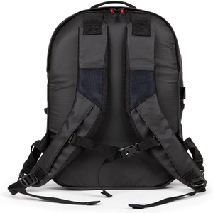 Convertible Weatherproof Bike Pannier Bag That Doubles as Backpack for Cycling Commuting