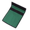 Factory Direct Portable Multi-Pockets Folding Mesh Garden Kneeler Tool Bag(EPZ-473)