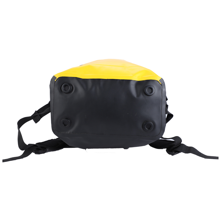 New Stylish Large Capacity Heavy Duty Roll-Top Closure Outdoor Dry Bag(EPZ-460)