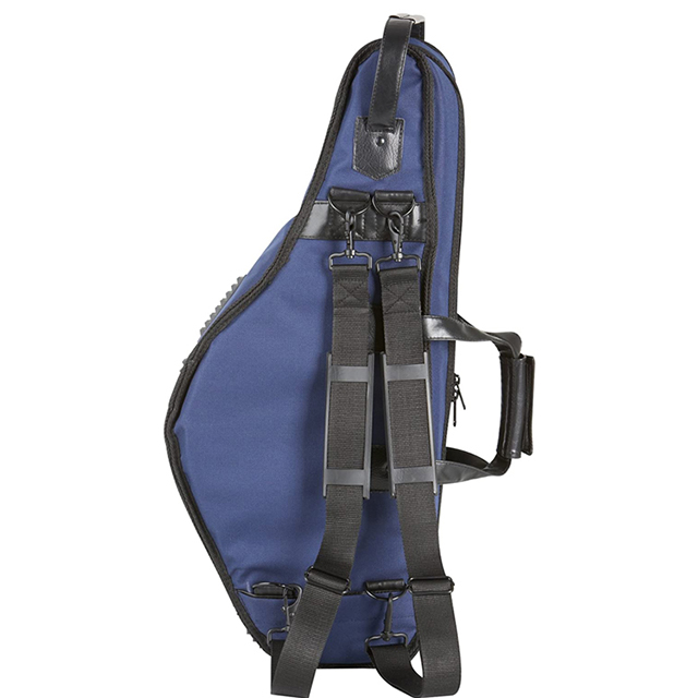 Premium Quality Water-resistant Alto Saxophone Bag with Exterior Pocket(EPZ-292)