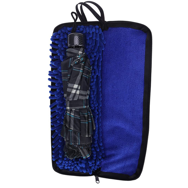 New Product Super Water-Absorbent Portable Pouch Multipurpose Umbrella Bag Case(EPZ-315)