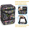 Hot Sell Double Casserole Insulated Travel Carry Bag Insulated Lunch Bag Kids(EPZ-581)