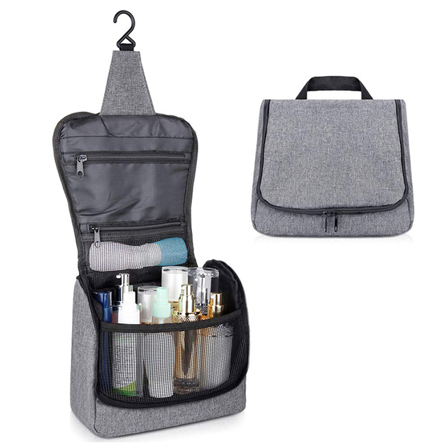 Factory Direct Makeup Organizer Cosmetic with Handle for Travel And Daily Use(EPZ-224)