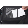 Factory Direct Large Capacity Durable Convenient Food Delivery Bag Insulated(EPZ-139)