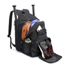 New Product Large Capacity Kids Ages 6 and Up Basketball Soccer Bag Custom(EPZ-377)