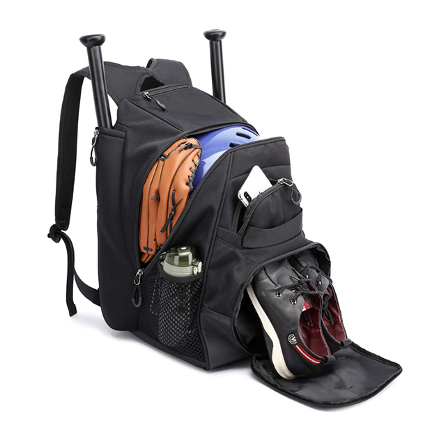 New Product Large Capacity Kids Ages 6 and Up Basketball Soccer Bag Custom(EPZ-377)
