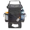 Hot Sell Car Seat Back Organizer Car Trash with Tissue and Cup Holders(EPZ-177)