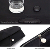 China Supplier Portable Makeup Brush Organizer Brush Holder Cosmetic Bags Travel(EPZ-178)
