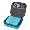 Hot Sell Wireless Speaker Soundlink Hard EVA Travel Case Shockproof Carrying Case(EPZ-396)