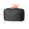 Amazon Hot Selling Professional Cosmetic Case Makeup Brush Bag for Travel Home(EPZ-182)