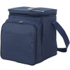 New Stylish Cooler Compartment Detachable Bottle Wine Holder Thermo Bag Picnic(EPZ-198)