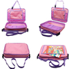 New Designer Detachable Toddler Lap Table Activity Kids Car Seat Travel Tray(EPZ-264)