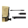 New Updating Nylon Water-resistant Hunting Binos Bag Binoculars Hardness Case For Hunting Shooting Hiking