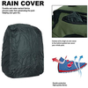 New Trend Product Water-Resistant Outdoor Large Capacity Fishing Tackle Storage Backpack