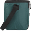 2022 Hot Selling Leakproof Green Insulated Can Cooler Bag Keeps 18 Cans Cold for Up to 24 Hours