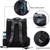 Disc Golf Backpack Camouflage Disc Golf Bag with big Capacity 