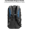 New Design 40L Capacity Travel Laptop Backpack with Multi-Pocket for Travel