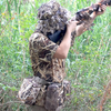 Well Designed Outdoor Hunting Fanny Pack Hunting Dove Bag With Adjustable Belt