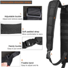 Durable Lightweight Archery Arrow Bag with Molle System Hanged for Target Shooting